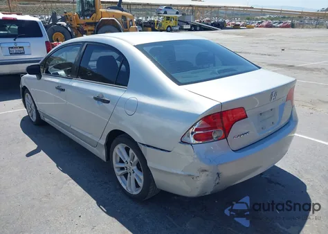 2006 Honda Civic Dx from USA, damaged, VIN JHMFA16226S000339